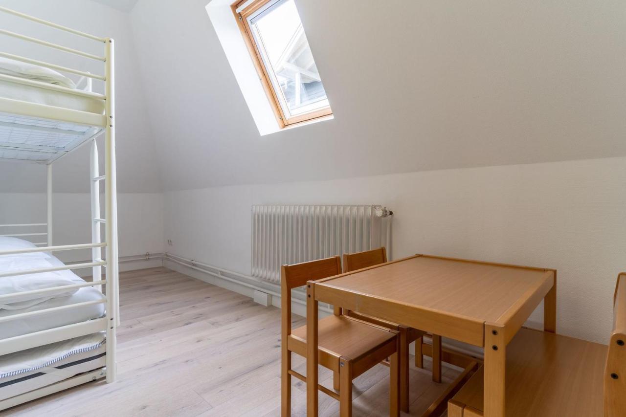 Ferienhaus Das Weisse Haus Das Weisse Haus 圣彼得奥尔丁 外观 照片