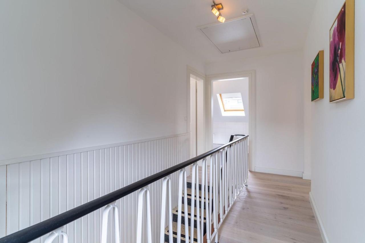 Ferienhaus Das Weisse Haus Das Weisse Haus 圣彼得奥尔丁 外观 照片