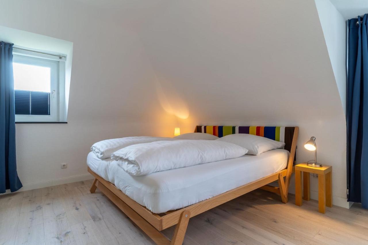Ferienhaus Das Weisse Haus Das Weisse Haus 圣彼得奥尔丁 外观 照片