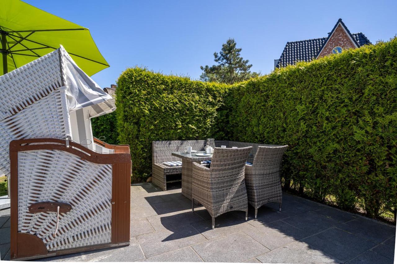 Ferienhaus Das Weisse Haus Das Weisse Haus 圣彼得奥尔丁 外观 照片